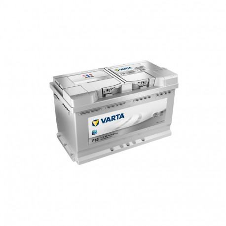 autoaku 585200080 F18 85Ah/800A