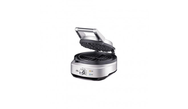 NO-MESS WAFFLE WAFFLE MAKER SWM520BSS