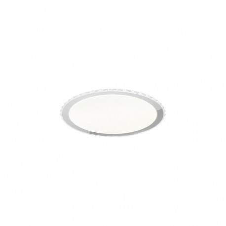 plafon Layla 66W LED hämardatav + pult