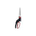 SWIVEL GRASS SHEARS 35CM HH PE03