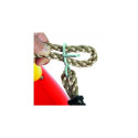 PLASTIC SWING FOR SMALL CHILDREN SINGLE