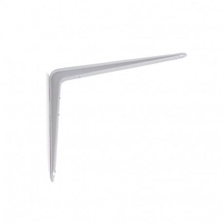 SHELF HOLDER SB-54 300X250 valge
