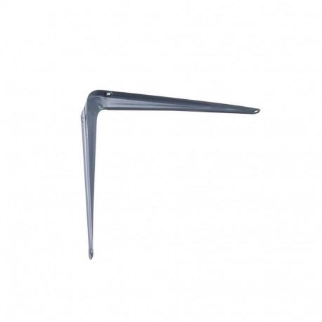 riiulikandur 400x450 SB-01 matt hõbedane