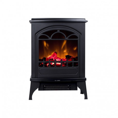 FIREPLACE ELECTRICAL WS-D-01 1,5KW