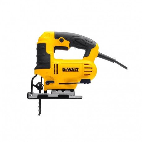 DEWALT DWE349-QS tikksaag 650W
