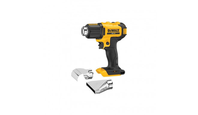 18V XR kuumapuhur