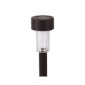 FLOOR LAMP SOLAR TH020B(4.8) 1LED 1XAAA