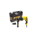 HAMMER DRILL DEWALT D25144K-QS 900W