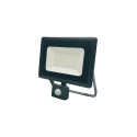 FLOODL LED E011EIS 50W 4250LM IP65 SENS