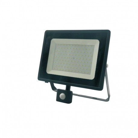 LED-prožektor 100W 8500LM IP65 anduriga