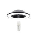 CEILING FAN FROST DT1070C-550. 96W. LED