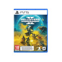 GAME PS5 HELLDIVERS 2