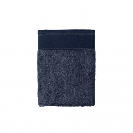 TOWEL 550 GSM SANDAL 6 70X140 CM BLUE