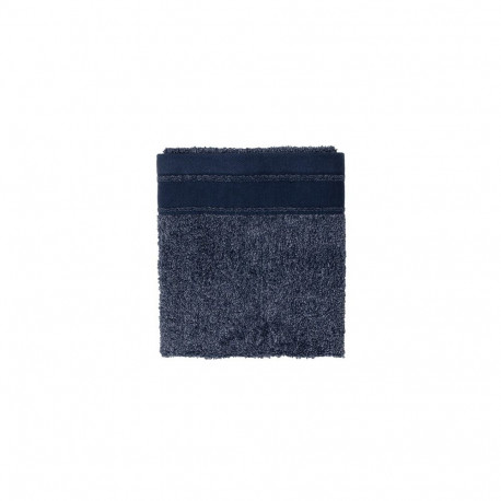 TOWEL 550 GSM SANDAL 6 30X50 CM BLUE