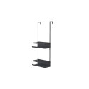 WALL MOUNTED RACK BIE-0895