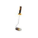 ROLLER MIDI 12CM 16CM C30 WITH HANDLE 2K