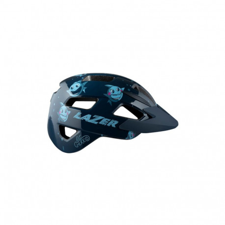 Kiiver LAZER Lil' Gekko, Sharky