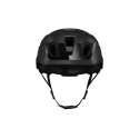 Kiiver LAZER Jackal, Matte Black, S