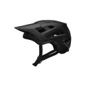 Kiiver LAZER Jackal, Matte Black, M