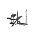 Tõstepink Tunturi WB50 Mid Width Weight Bench