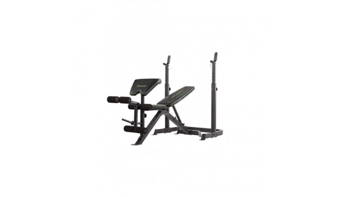 Tõstepink Tunturi WB50 Mid Width Weight Bench