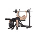 Tõstepink Tunturi WB50 Mid Width Weight Bench