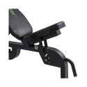 Treeningpink Tunturi UB90 Utility Bench Pro