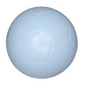 Gerardo's Toys jalgpallimustriga pall 19 cm