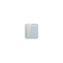 TP-LINK TL-MR3020 3G/4G Router