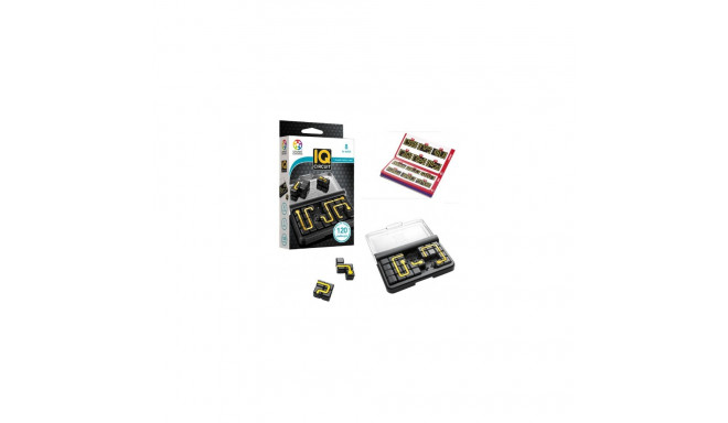 Brain Games IQ-Circuit Board Game