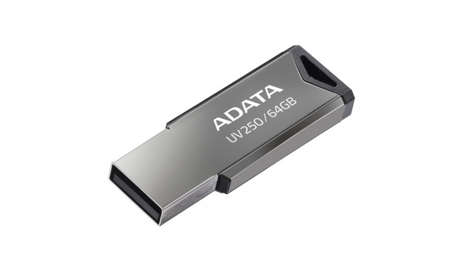 ADATA UV250 64GB USB 2.0 Flash Drive