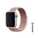 Swissten Nylon Band for Apple Watch 42 / 44 / 45 / 49 mm