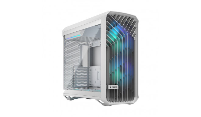 Fractal Design Torrent valge