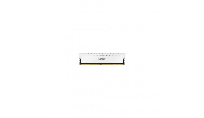 Lexar THOR mälumoodul 16 GB 2 x 8 GB DDR4 3600 MHz