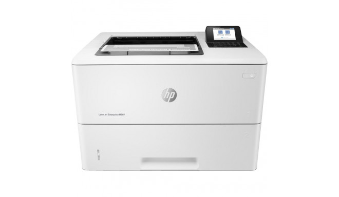 HP printer LaserJet Enterprise M507dn
