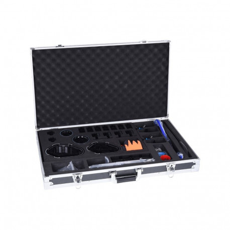 Alphacool Eiskoffer Professionaalne