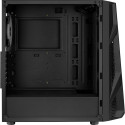 Aerocool NightHawk Duo Tower Black