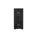 Aerocool PGS HIVE-G-BK-V3 FRGB Black case
