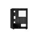 Aerocool PGS HIVE-G-BK-V3 FRGB Black case