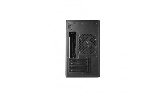 Chieftec BX-10B-M-OP computer case Mini Tower Black