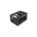 Chieftec CN-01B-OP computer case Cube Black