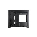 Chieftec BX-10B-M-OP computer case Mini Tower Black