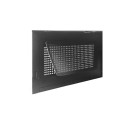 Chieftec CN-01B-OP computer case Cube Black