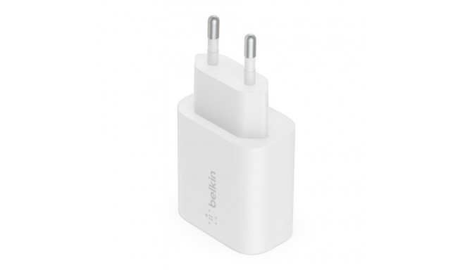 Belkin WCA004vfWH Smartphone, Tablet White AC Fast charging Indoor