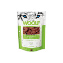 WOOLF Mini Lamb Bone dog treat - 100 g