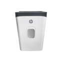 HP ONESHRED Auto 200CC white-gray shredder