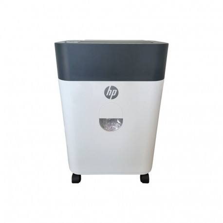 HP ONESHRED Auto 100CC valge-hall paberipurustaja