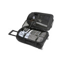 OGIO TRAVEL BAG LAYOVER STEALTH P/N: 108227_36