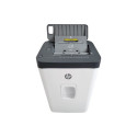 HP ONESHRED Auto 200CC white-gray shredder