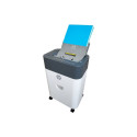 HP ONESHRED Auto 100CC white-gray shredder